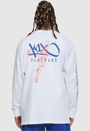 KXM241-004-1 K1X PH Logo Longsleeve