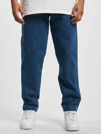 DEF Tapered Loose Fit Jeans