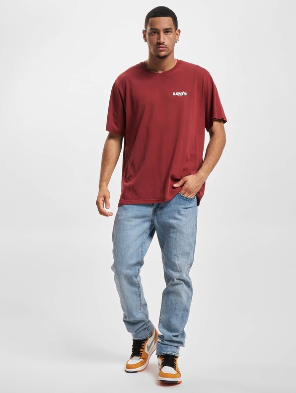 Levis Relaxed Fit T-Shirt-4
