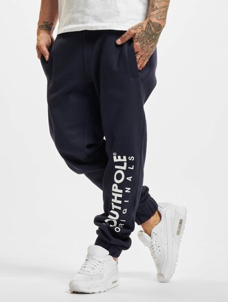 Southpole Basic Sweatpants