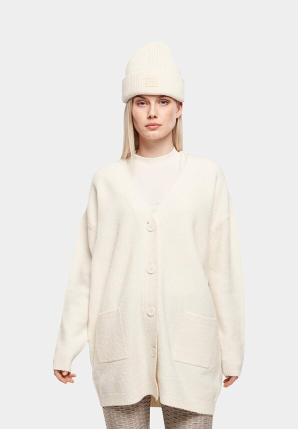 Ladies Chunky Fluffy-1