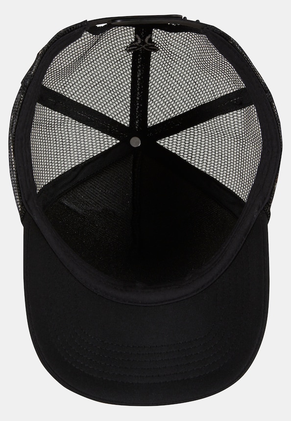 Trucker Cap Rhinestones-3