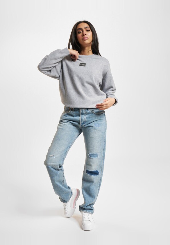 Graphic Standard Crew-4