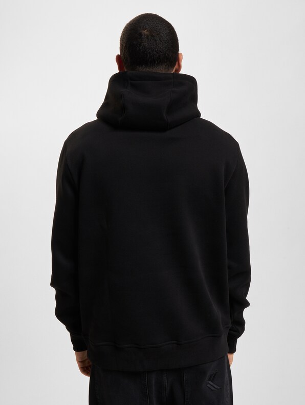 Helvetic Guards Mission Hoodie-2