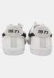 Warrior Shanghai Dime Leather Schuhe-1