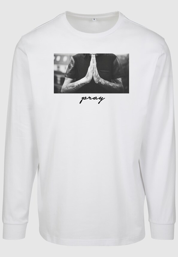 Pray -3