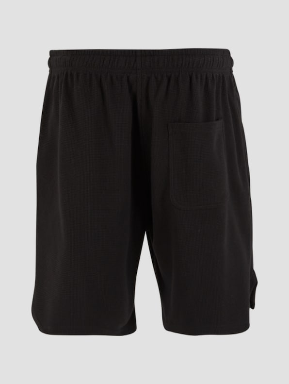 Another Cotton Lab Another Sport Waffle Shorts-5