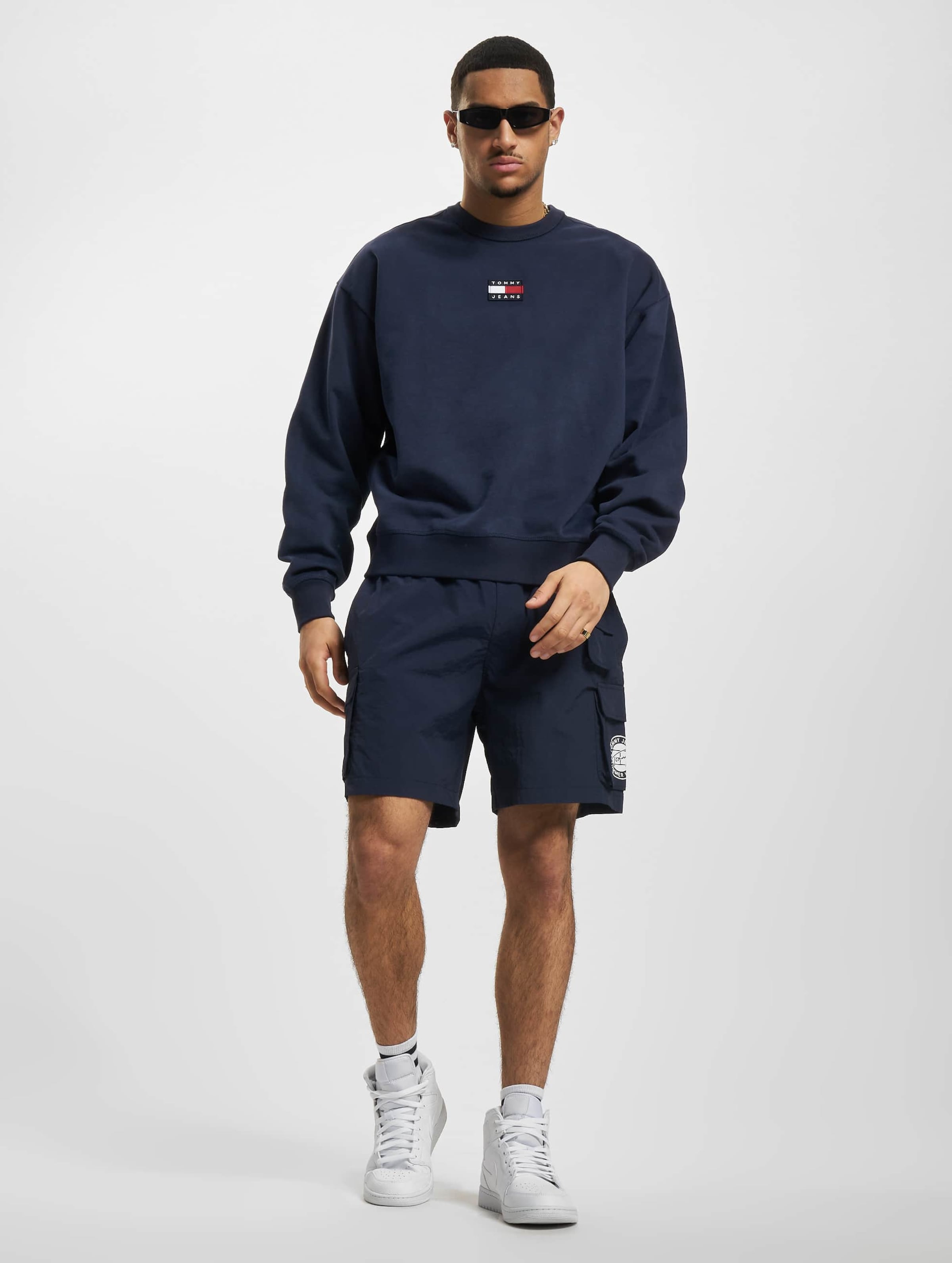 Nike sportswear top archive crew