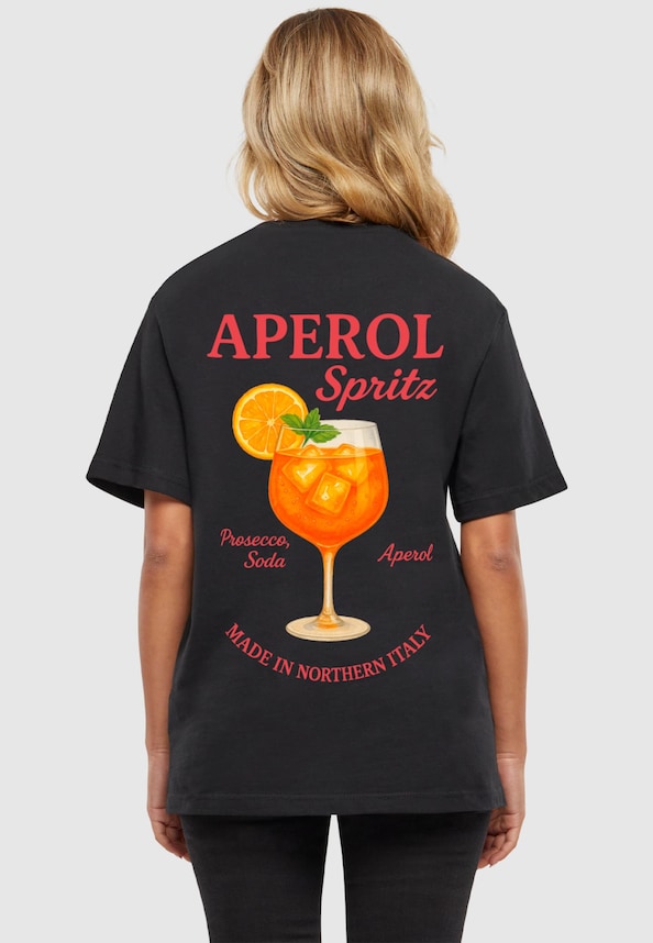 Ladies Aperol Spritz-1