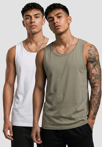 Jersey Loose 2-Pack