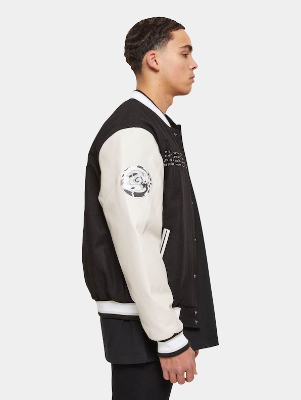 Retro Block College-3