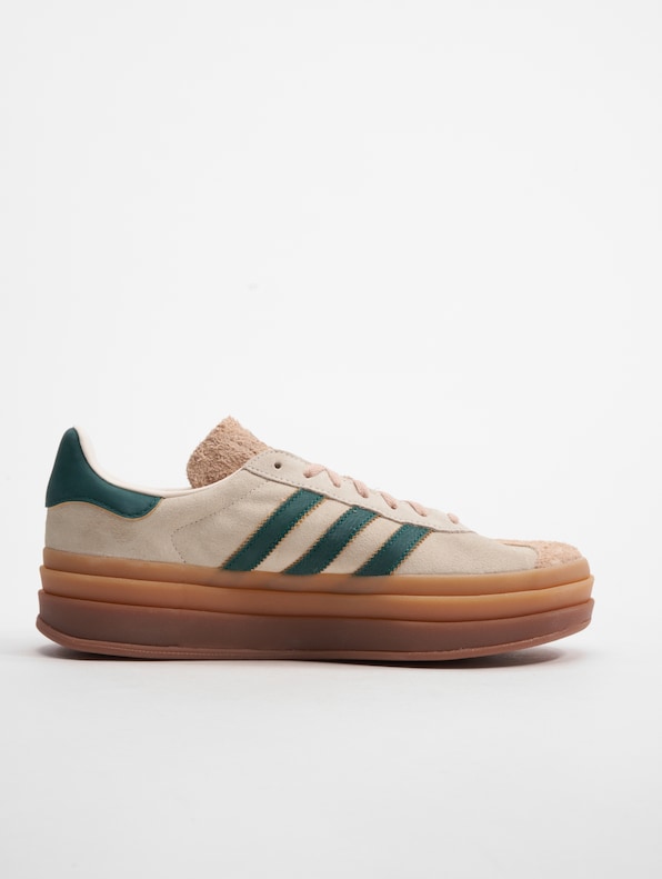 Gazelle Bold-3
