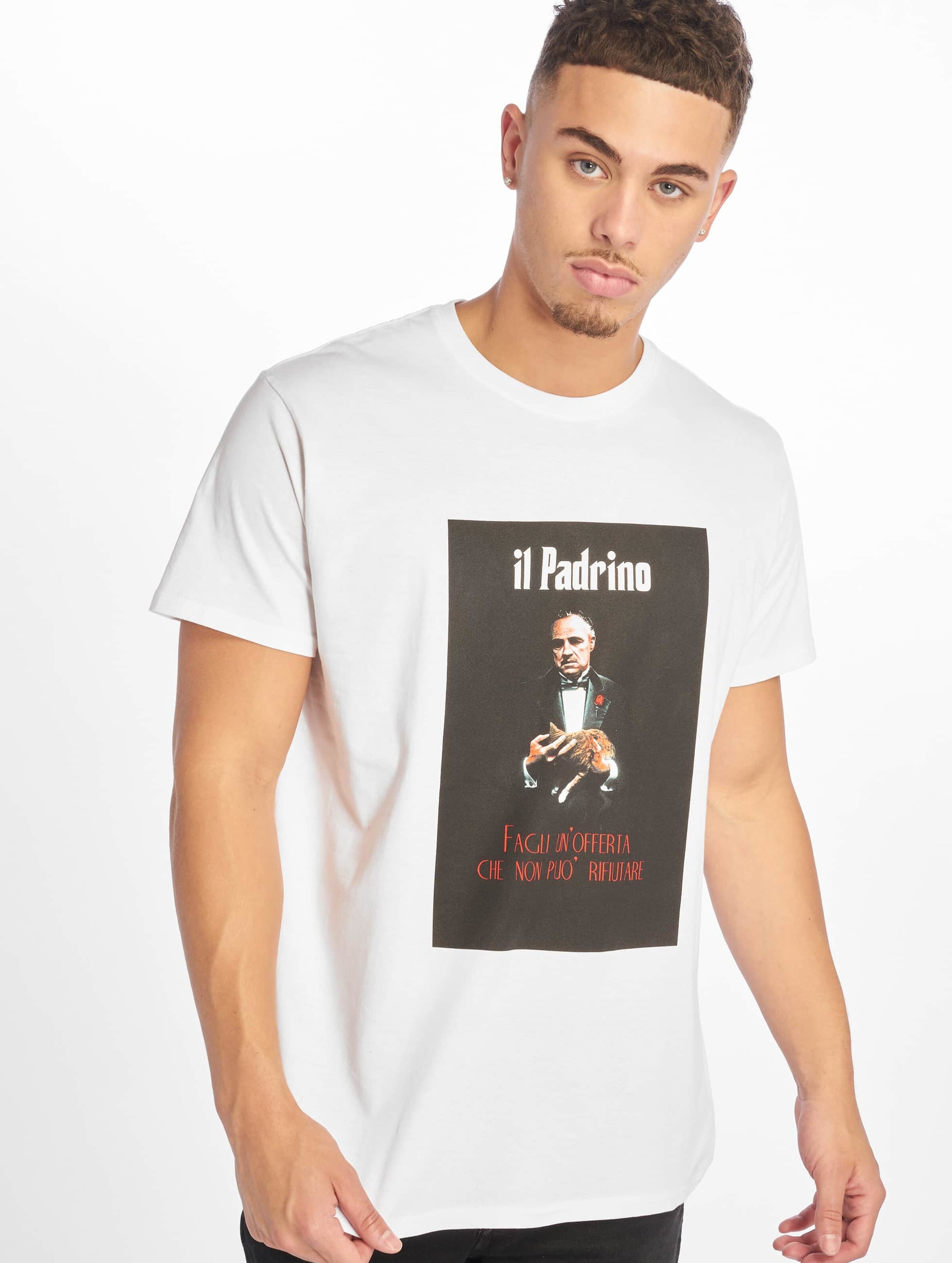 Il padrino 2025 t shirt