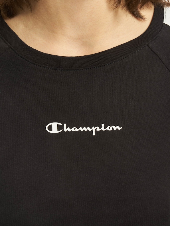 Champion T-Shirt-3