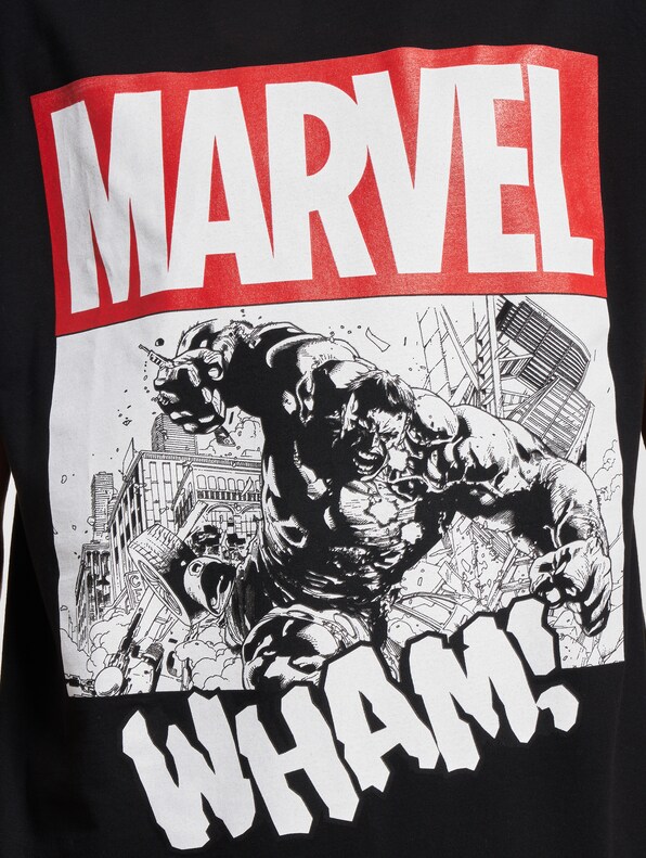Avengers Smashing Hulk-3