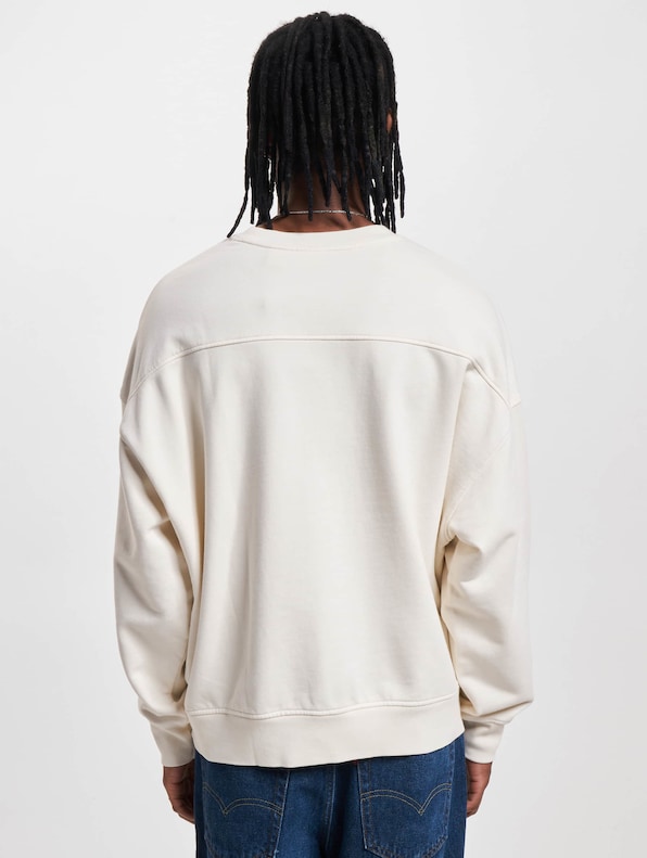 Levis Slouchy Pocket Longsleeve-5