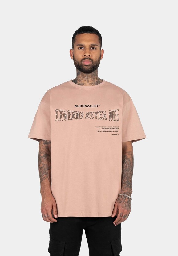 Legends Never Die Heavy Oversized 2.0-1