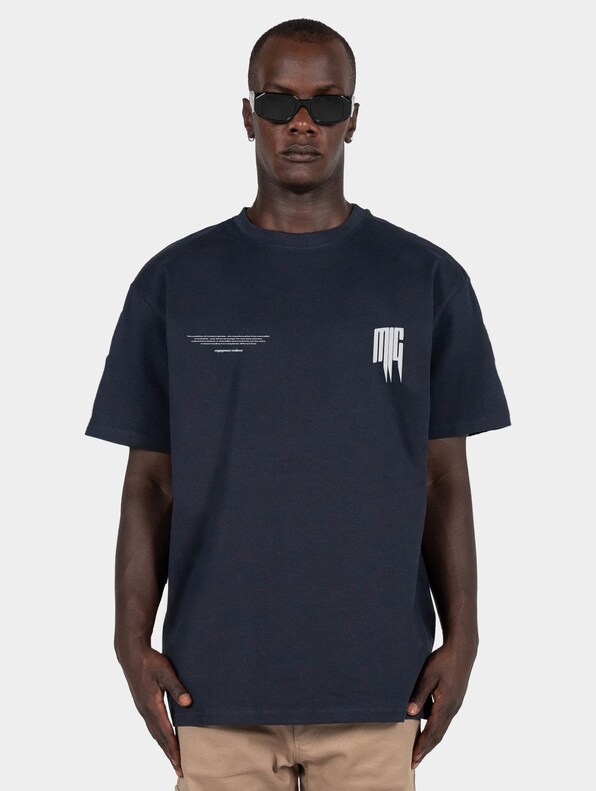 Metamorphose V.2 Heavy Oversized-1