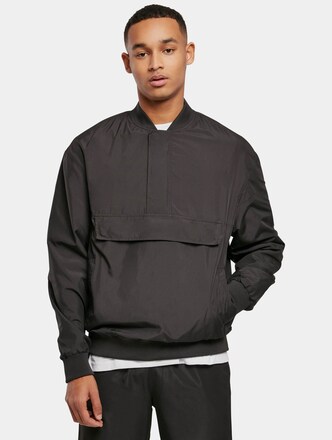 Pullover Bomber