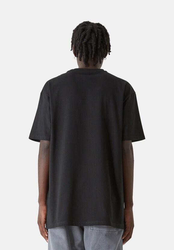 Lost Youth Against All V.2 T-Shirts-1