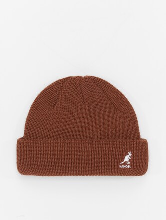 Cardinal 2 Way Beanie