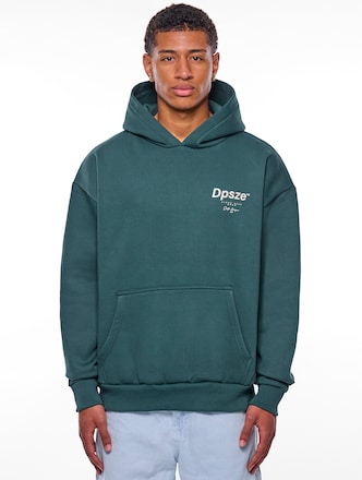 Dropsize Heavy Oversize Elite League Hoodies