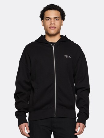 Signar Oversized Rib