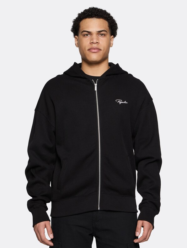 Signar Oversized Rib-0