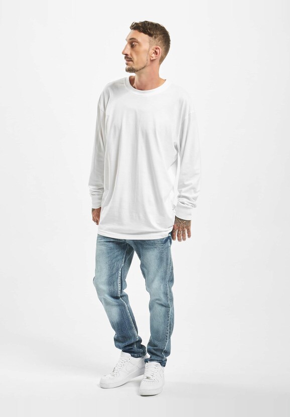 Stretch Basic Denim-4