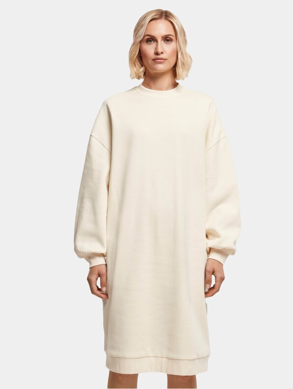 Ladies Organic Oversized Midi -2