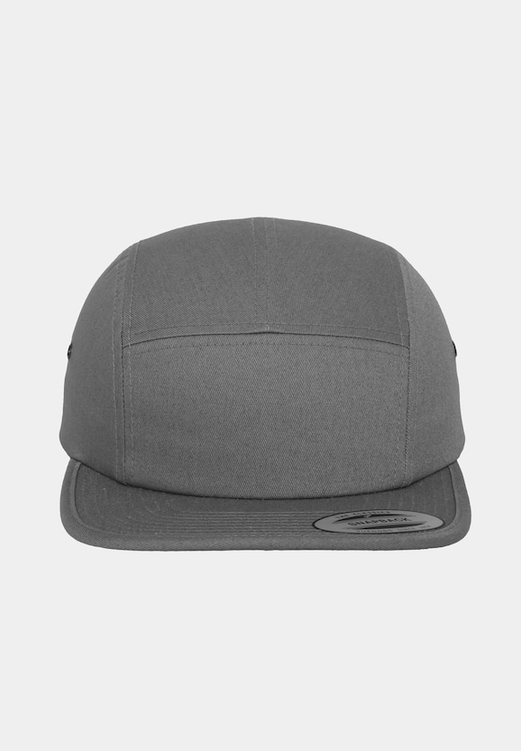 Flexfit Classic Jockey Snapback Caps-1