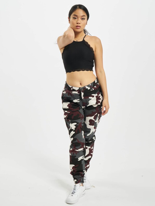 Ladies Laces String-5