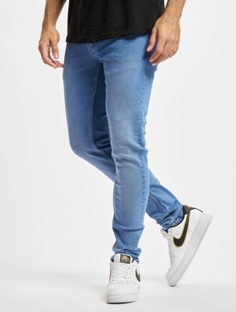 Denim Project Mr. Red Skinny Fit Jeans