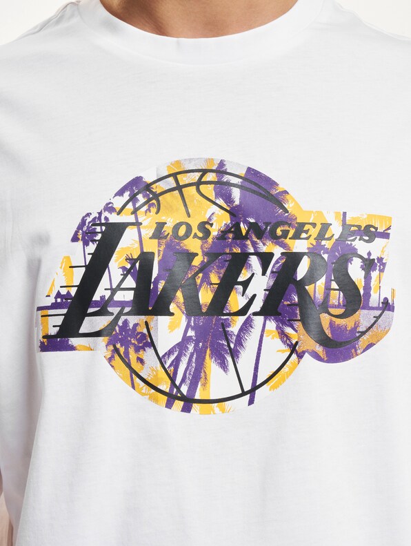 NBA Large Infill OS LA Lakers-4