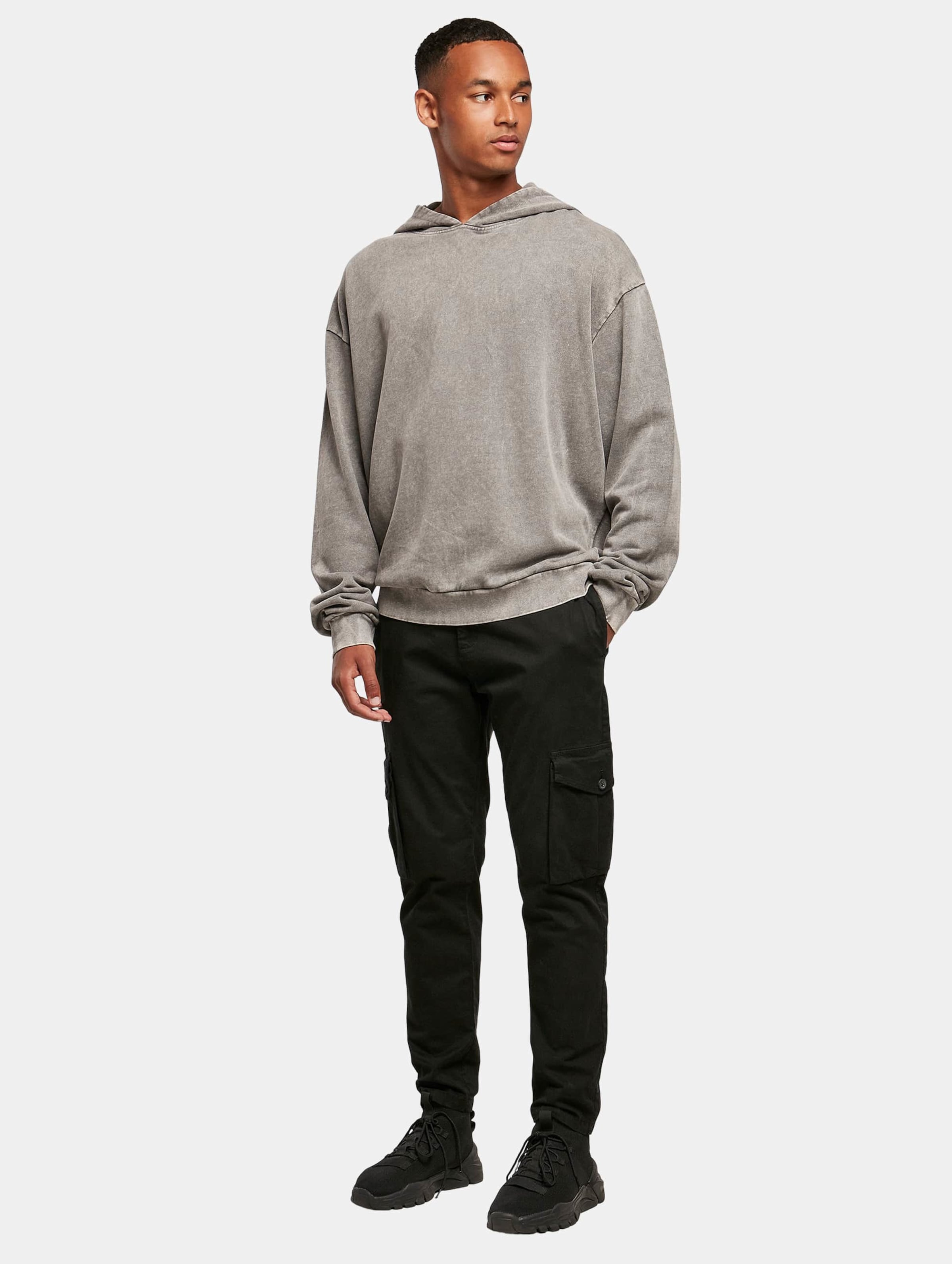 Oversized fashion hoodie brands