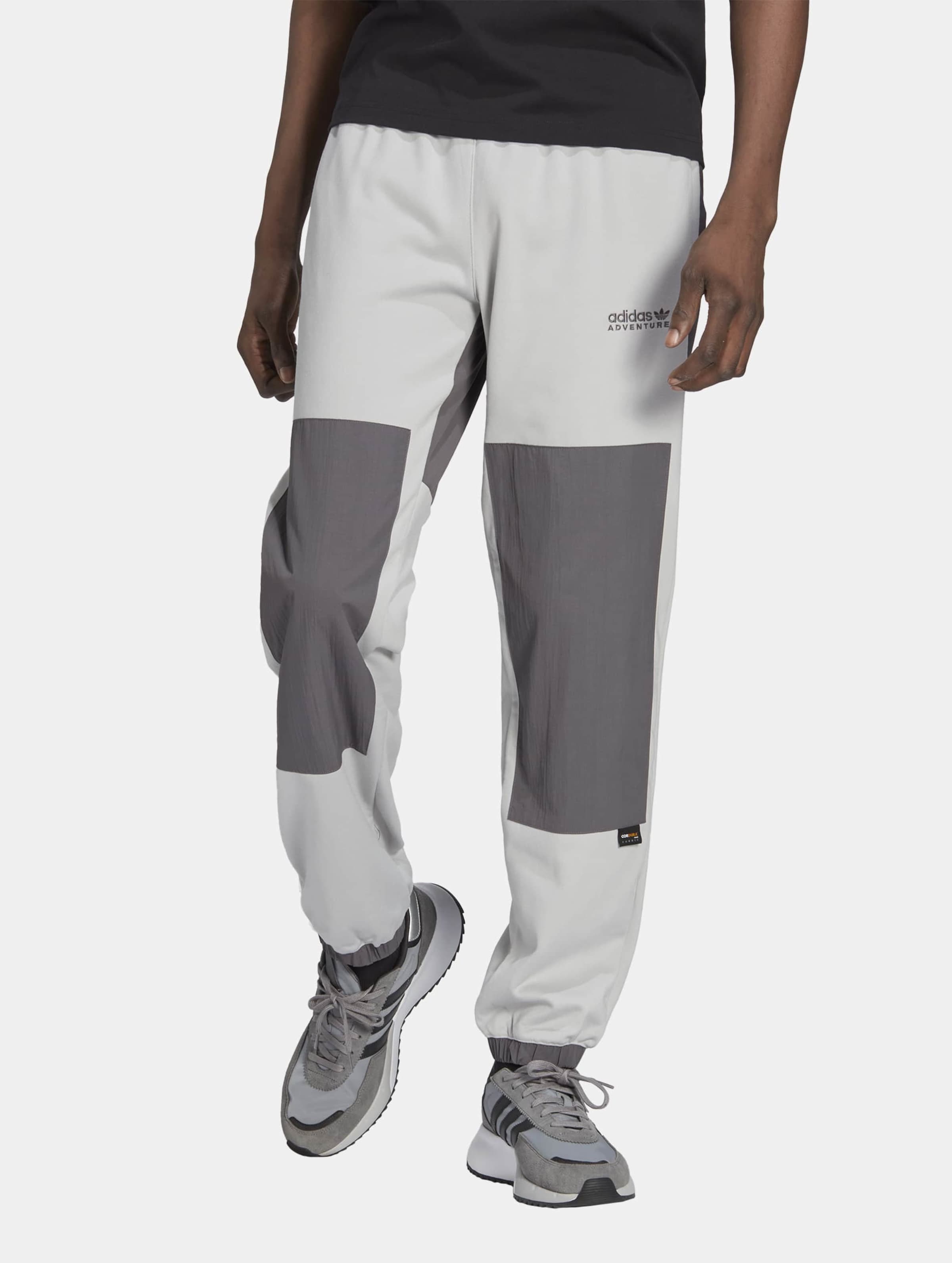 adidas Originals ADV Winter Mannen op kleur grijs, Maat XL