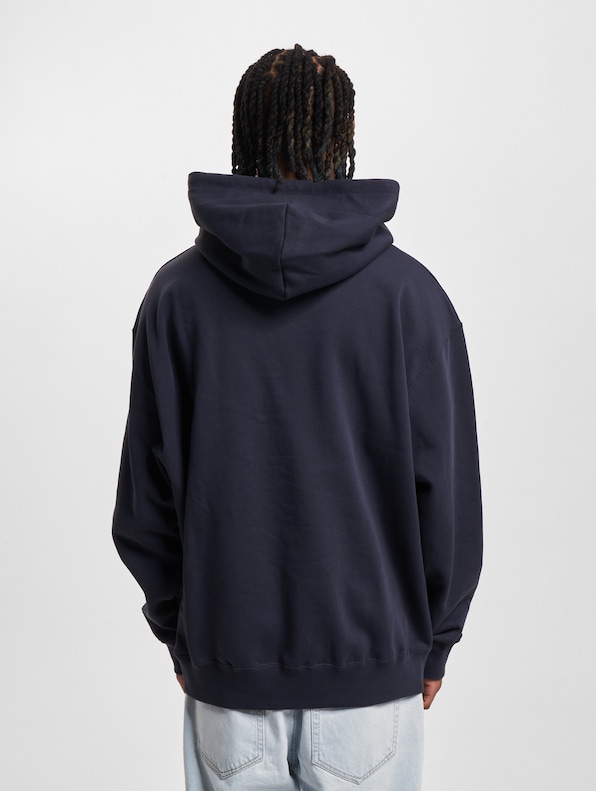 Wood Wood Cass Patch Hoodie-7