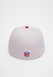 NFL Slhis 59Fifty San Francisco 49Ers -1