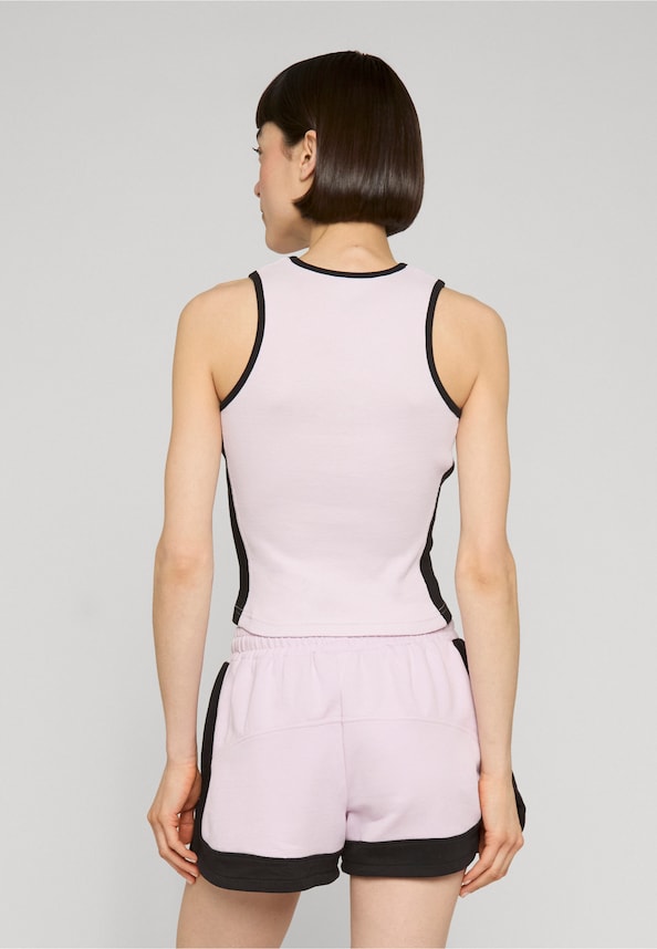 Contrast Logo Rib-1