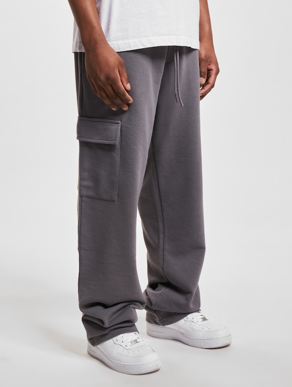 DEF ICE Sweat Pant-0