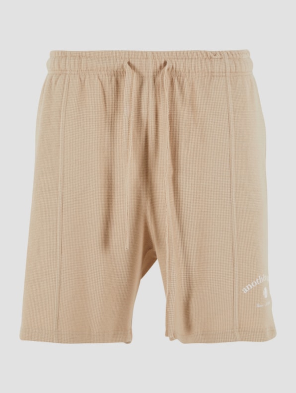 Another Cotton Lab Another Sport Waffle Shorts-4