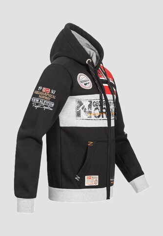 Geographical Norway Herren Hoodie