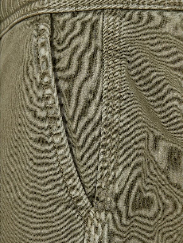 Boys Strech Twill -5