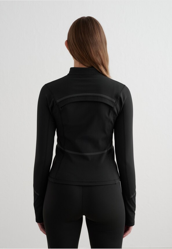 Black Reflective Warming-1