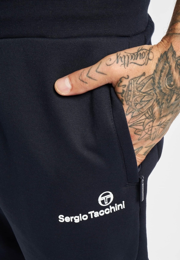 Sergio Tacchini Nedo Trainingshose-3