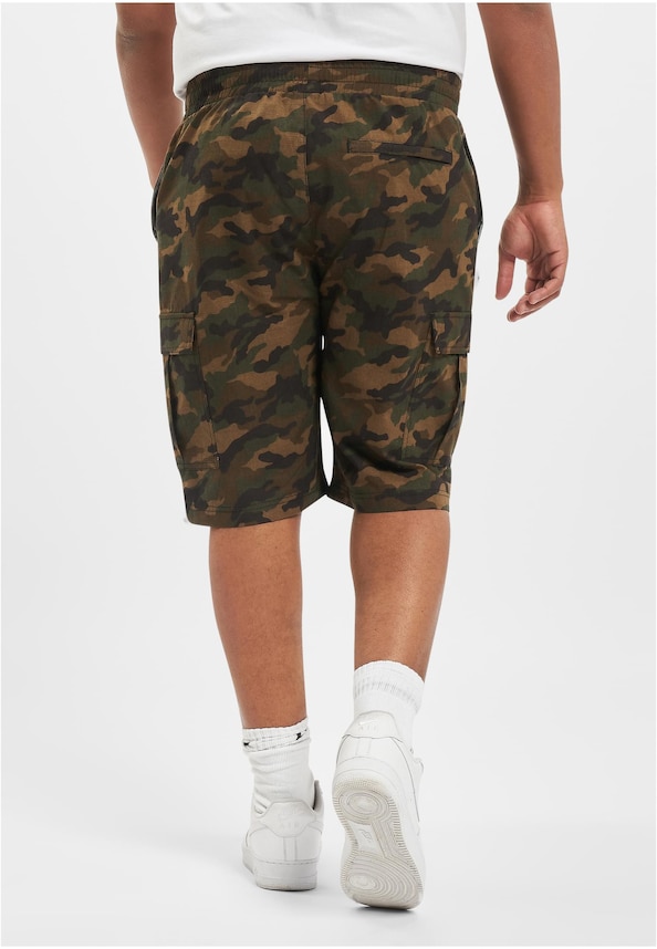 Ecko Unltd. Virginia Shorts-1