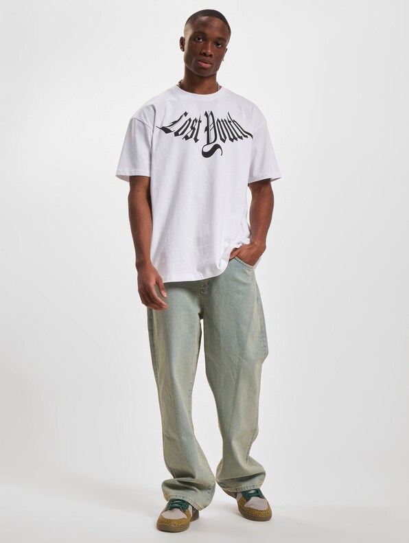 "LY TEE ""CLASSIC V.3"""-5