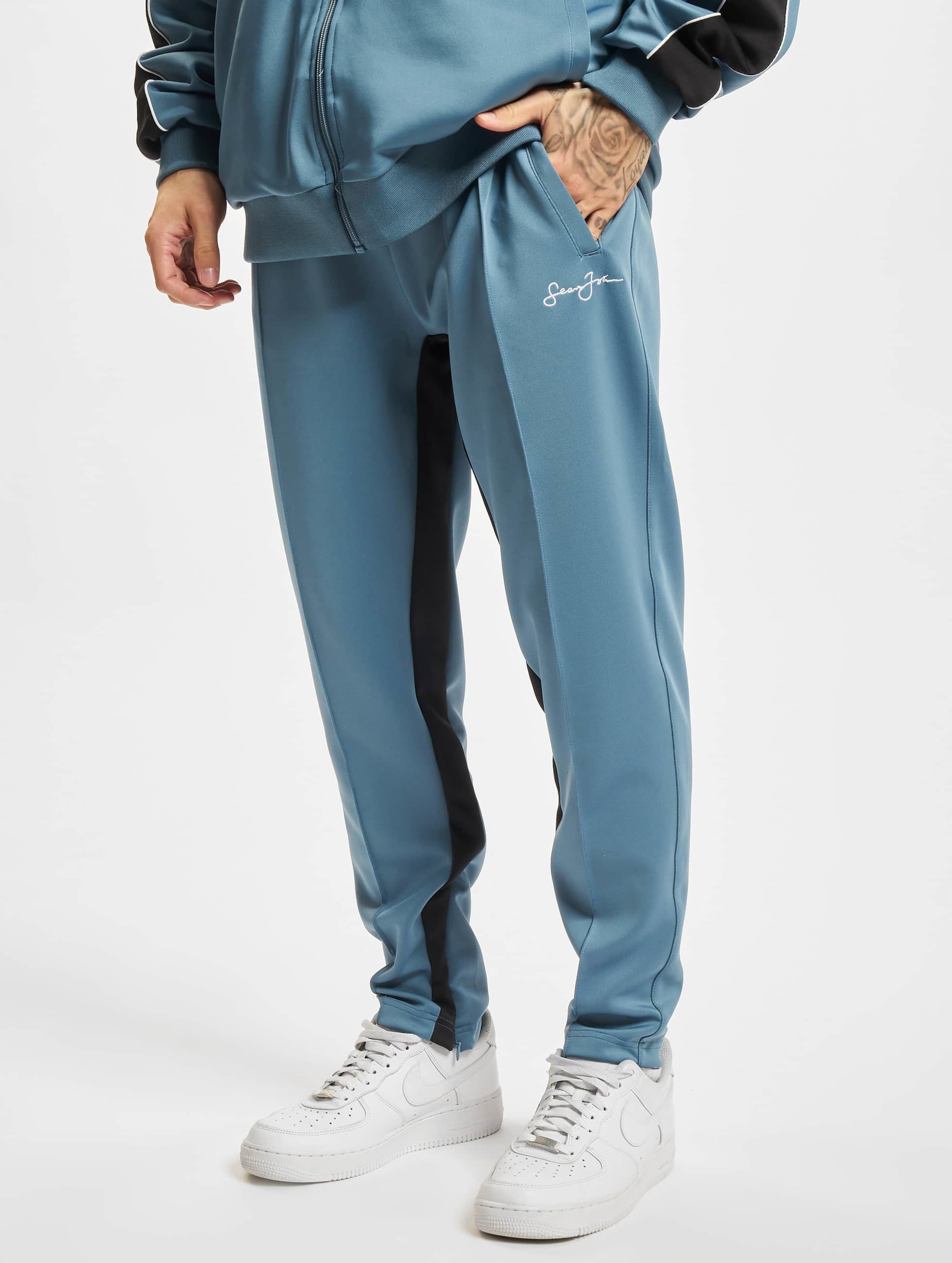 Sean john hot sale track pants