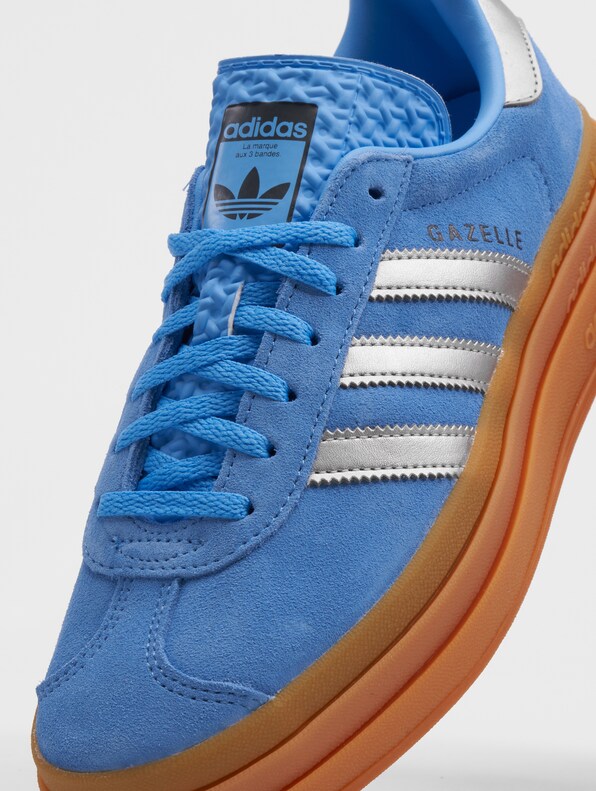 adidas Originals Gazelle Bold Sneakers-7