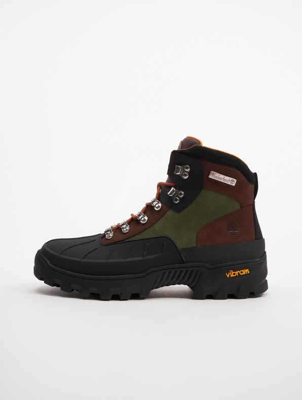 Euro Hiker WP-1